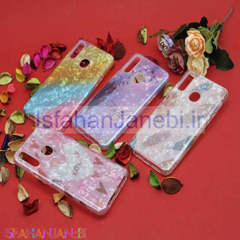 اصفهان جانبی-قاب طرحدار ماربل IMD کد1 سامسونگ A20s