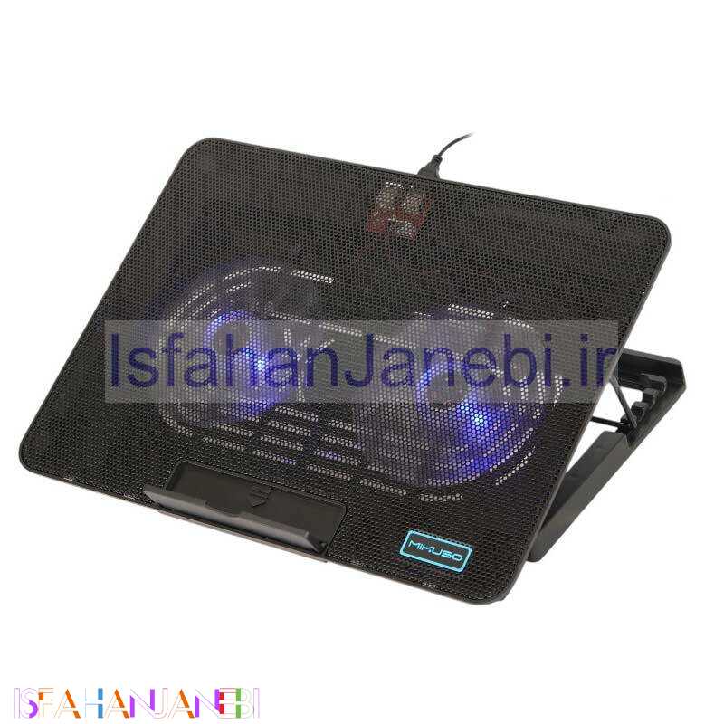 اصفهان جانبی-کول پد لپ تاپ Mikuso Yang-2 NCP-211