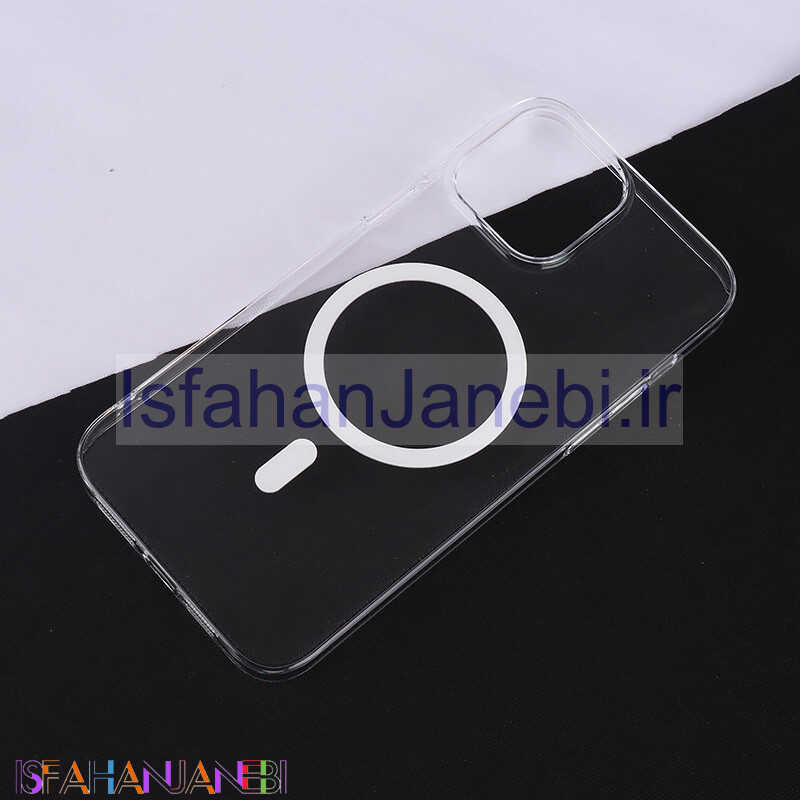 اصفهان جانبی-قاب مگ سیف Wincase آیفون iPhone 13 Pro Max