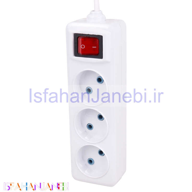 اصفهان جانبی-چند راهی 3 خانه برق تهران نما با کابل 1٫5 متری