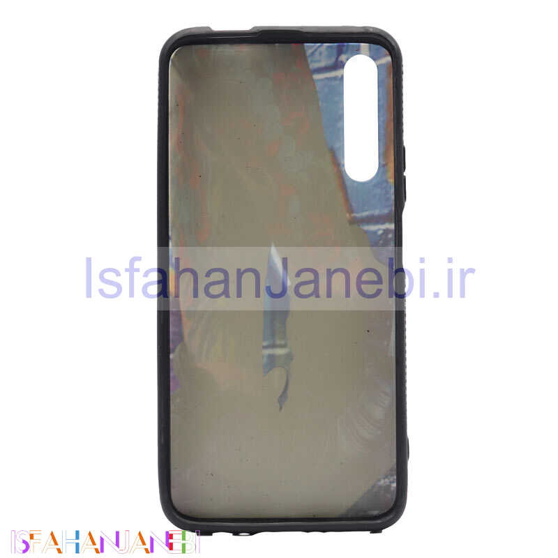 اصفهان جانبی-قاب فانتزی LINDO کد21 هواوی Y9s