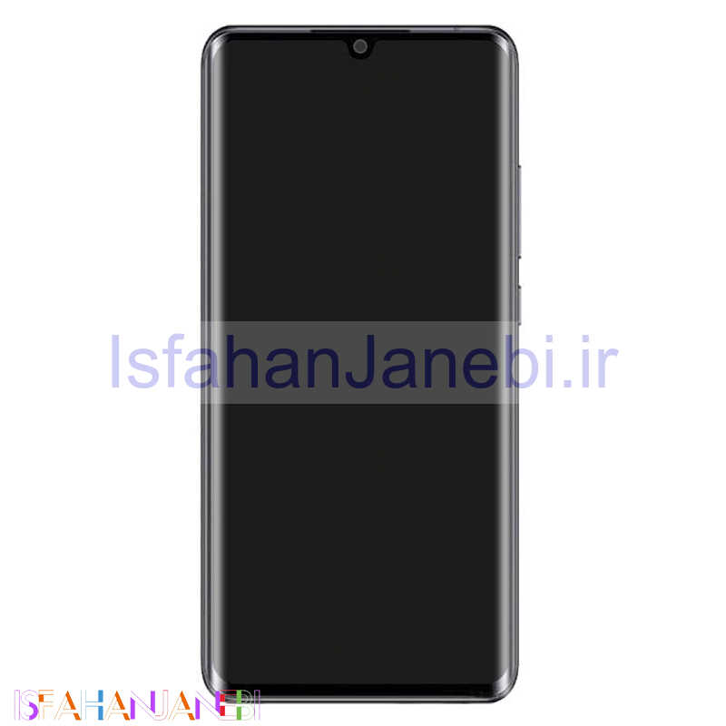 اصفهان جانبی-ال سی دی گوشی شیائومی Xiaomi Mi Note 10