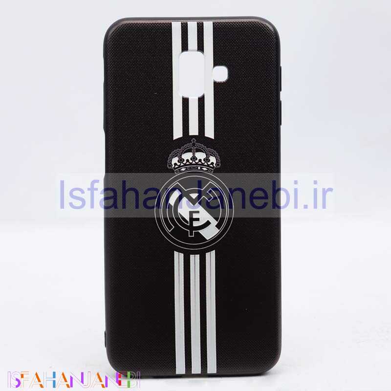 اصفهان جانبی-قاب فانتزی LINDO کد95 سامسونگ J6 Plus