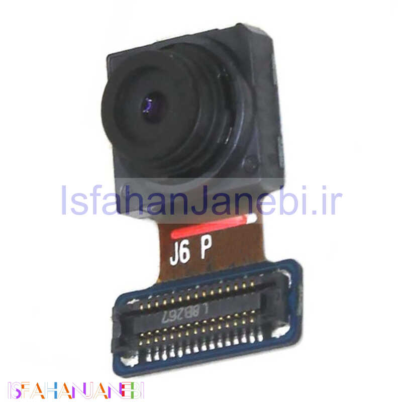 اصفهان جانبی-دوربین سلفی سامسونگ Samsung Galaxy J6 Plus