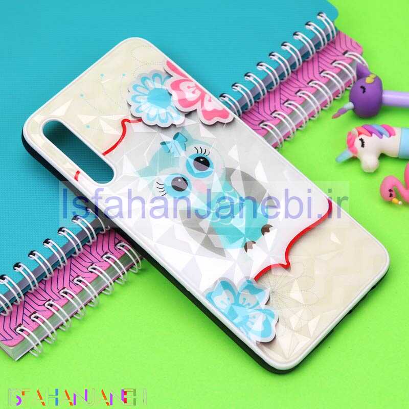 اصفهان جانبی-قاب طرحدار دیاموند کد1 هواوی Y9s سری B