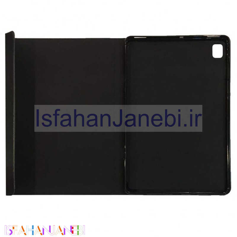 اصفهان جانبی-کیف کلاسوری Samsung Galaxy Tab S6 Lite HM01