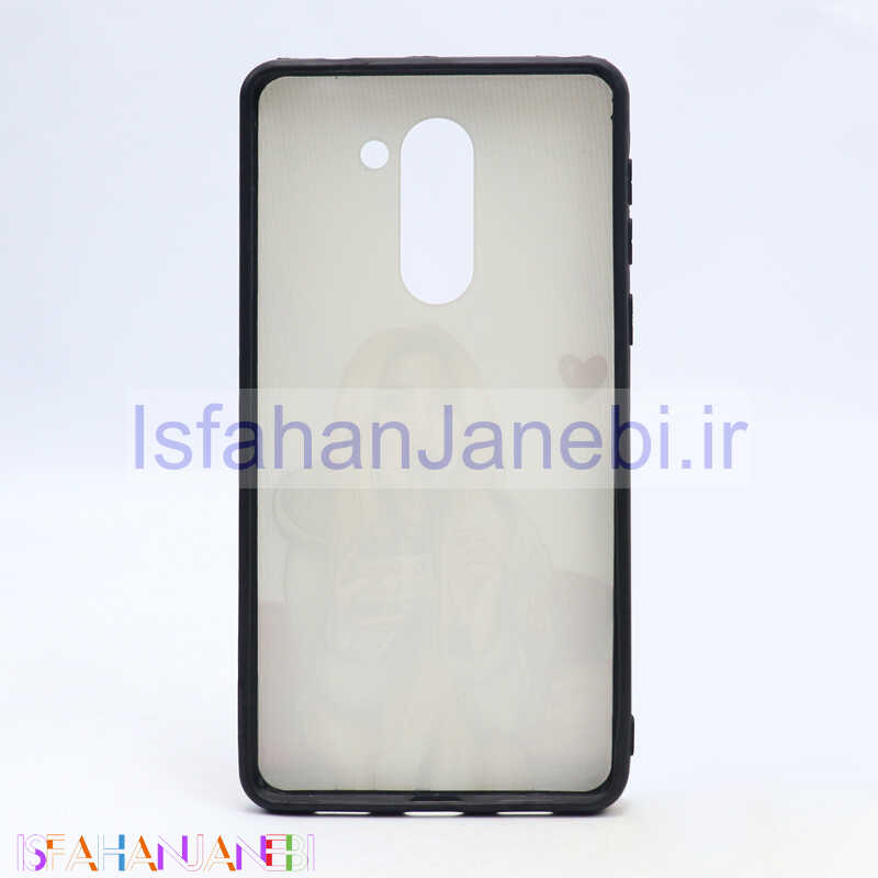 اصفهان جانبی-قاب فانتزی برجسته کد30 هواوی Honor 6x سری E
