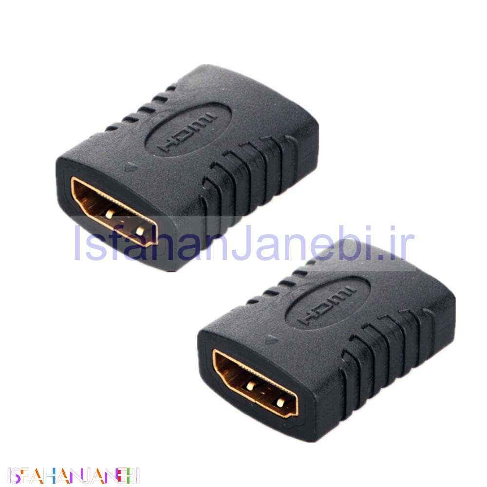 اصفهان جانبی-تبدیل برل HDMI