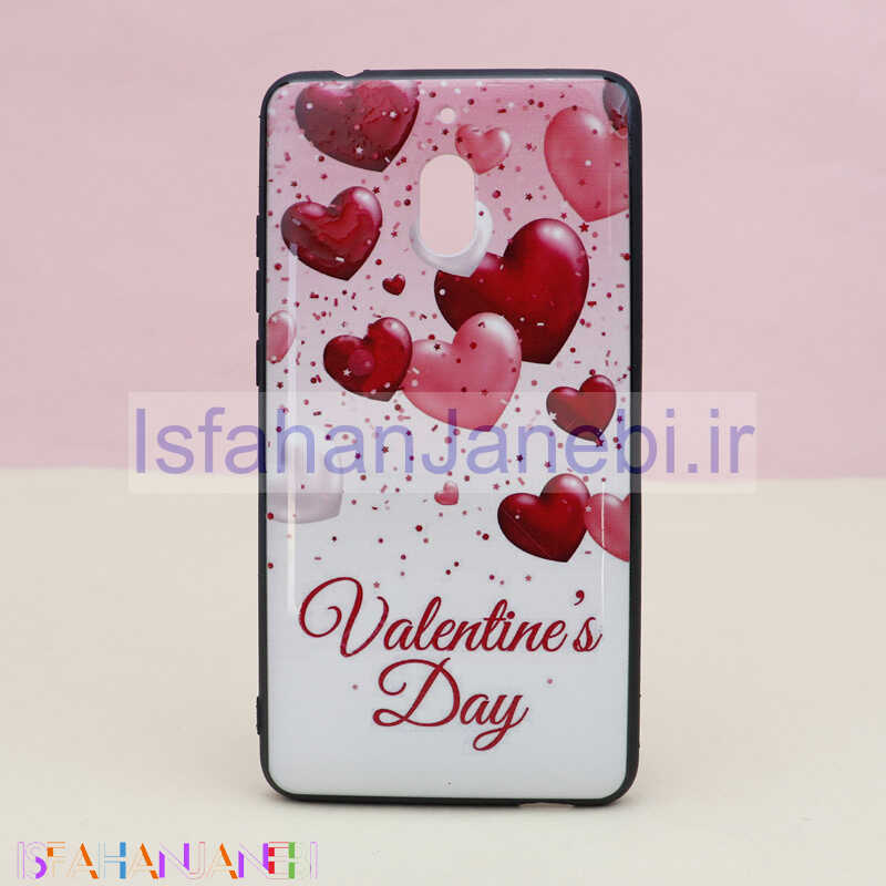 اصفهان جانبی-قاب فانتزی برجسته کد38 نوکیا Nokia 2.1 سری A