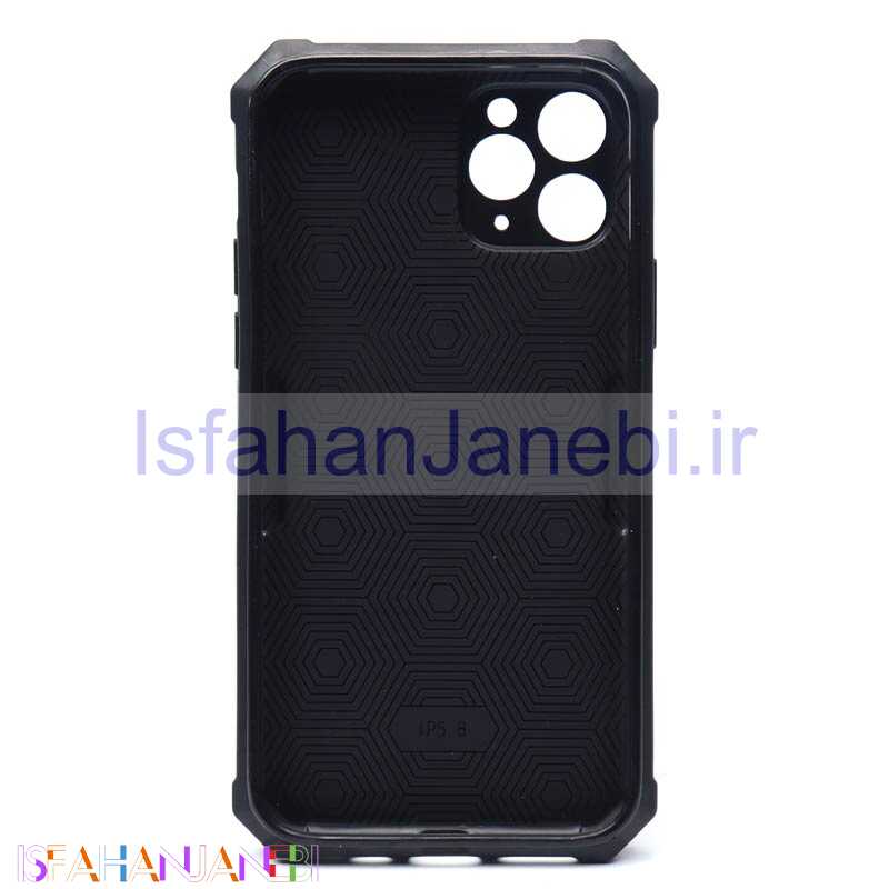 اصفهان جانبی-قاب ضد ضربه هولدر دار DEDICATED آیفون iPhone 11 Pro