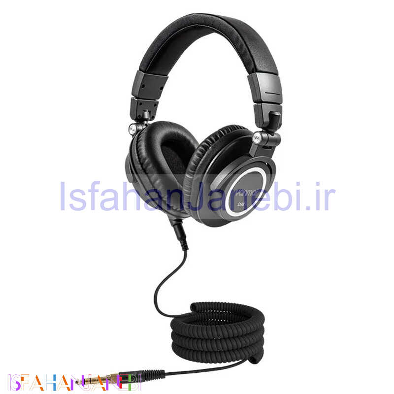 اصفهان جانبی-هدفون مانیتورینگ سیم دار Yanmai D98