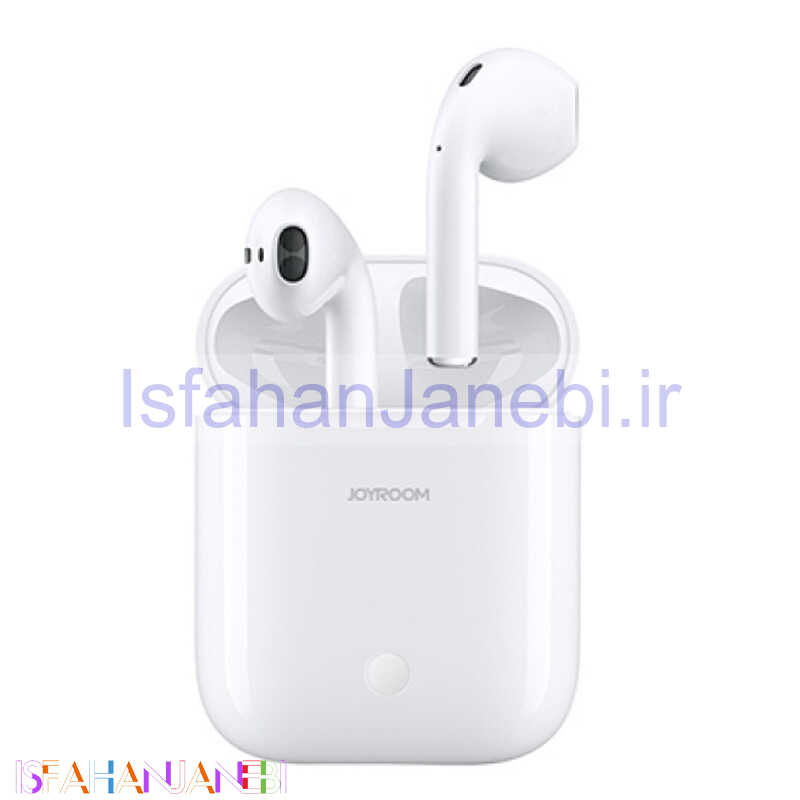 اصفهان جانبی-هندزفری بلوتوث دوتایی Joyroom JR-T03S Air TWS