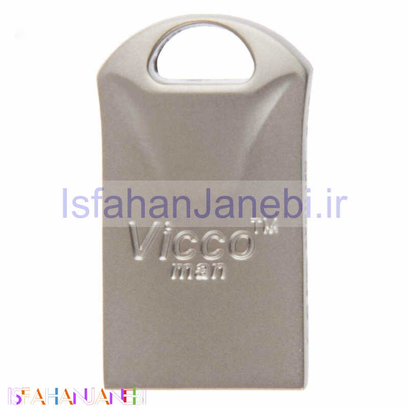 اصفهان جانبی-فلش 64 گیگ ویکومن ViccoMan VC200K