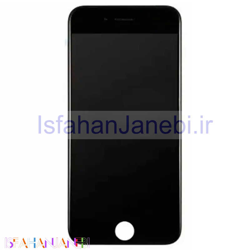 اصفهان جانبی-ال سی دی اورجینال گوشی آیفون iPhone 6s