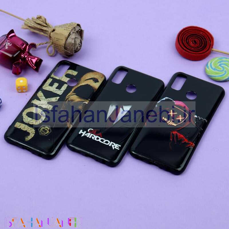 اصفهان جانبی-قاب فانتزی برجسته پسرانه هواوی Y8s سری 2