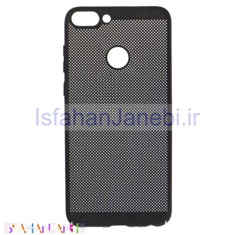 اصفهان جانبی-قاب لوپی New Case هواوی Huawei P smart مشکی