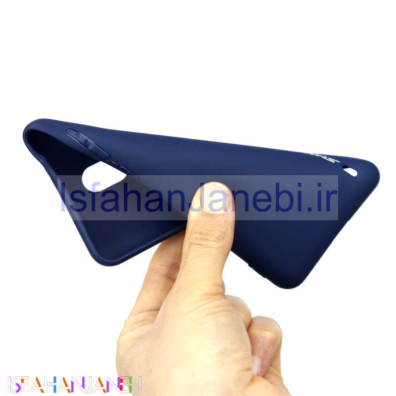 اصفهان جانبی-قاب ژله ای پکدار SMTT نوکیا 2