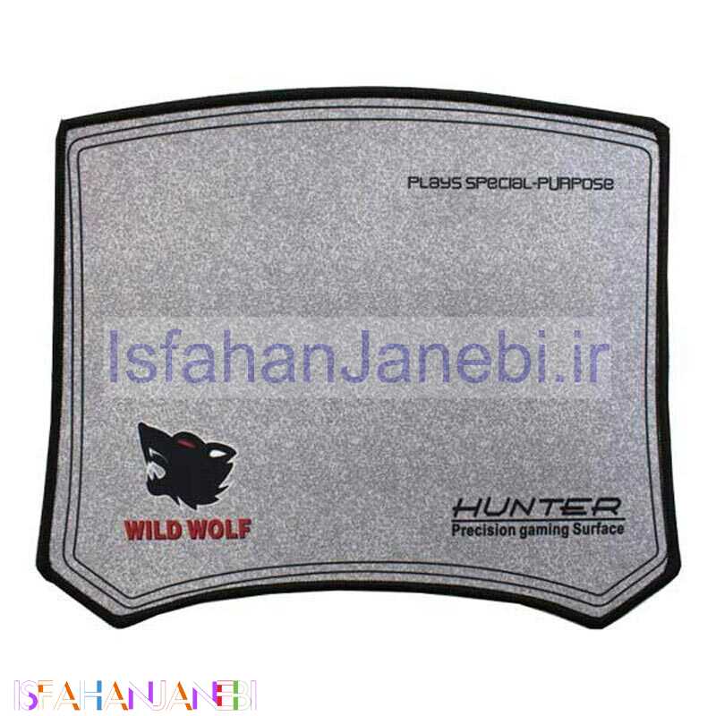 اصفهان جانبی-پد موس گیمینگ Macher MR-31 23*30cm