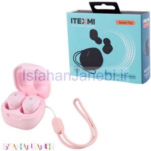 اصفهان جانبی-هندزفری بلوتوثی آیتکسمی Xpods Tiny