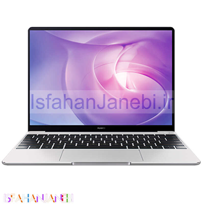 اصفهان جانبی-لپ تاپ Huawei 13 2020 Core i7 (10510U) 16GB 512GB SSD NVIDIA 2GB 13" FHD
