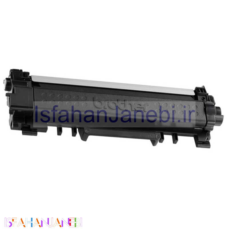 اصفهان جانبی-کارتریج لیزری مشکی برادر Brother TN2455