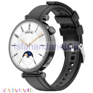 اصفهان جانبی-ساعت هوشمند ایکس او XO-GT4 Mini