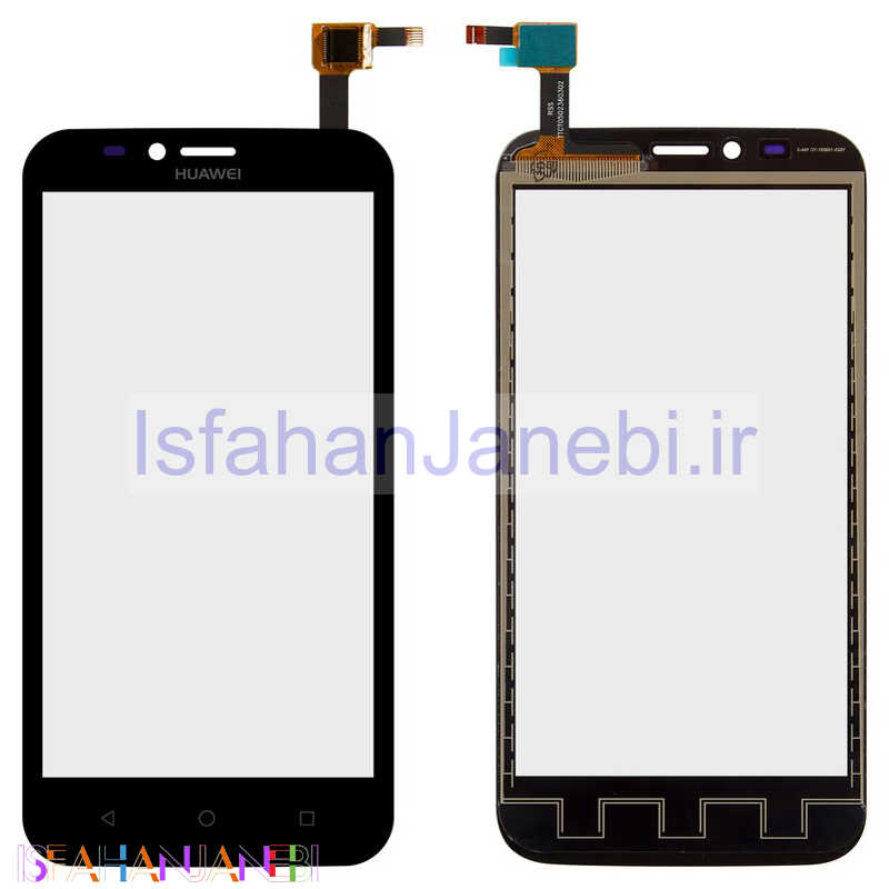 اصفهان جانبی-تاچ گوشی هواوی Y635