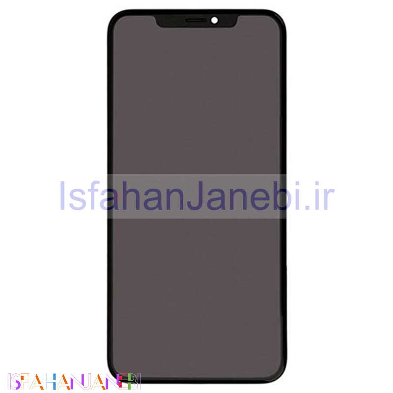 اصفهان جانبی-ال سی دی اورجینال گوشی آیفون iPhone XS Max