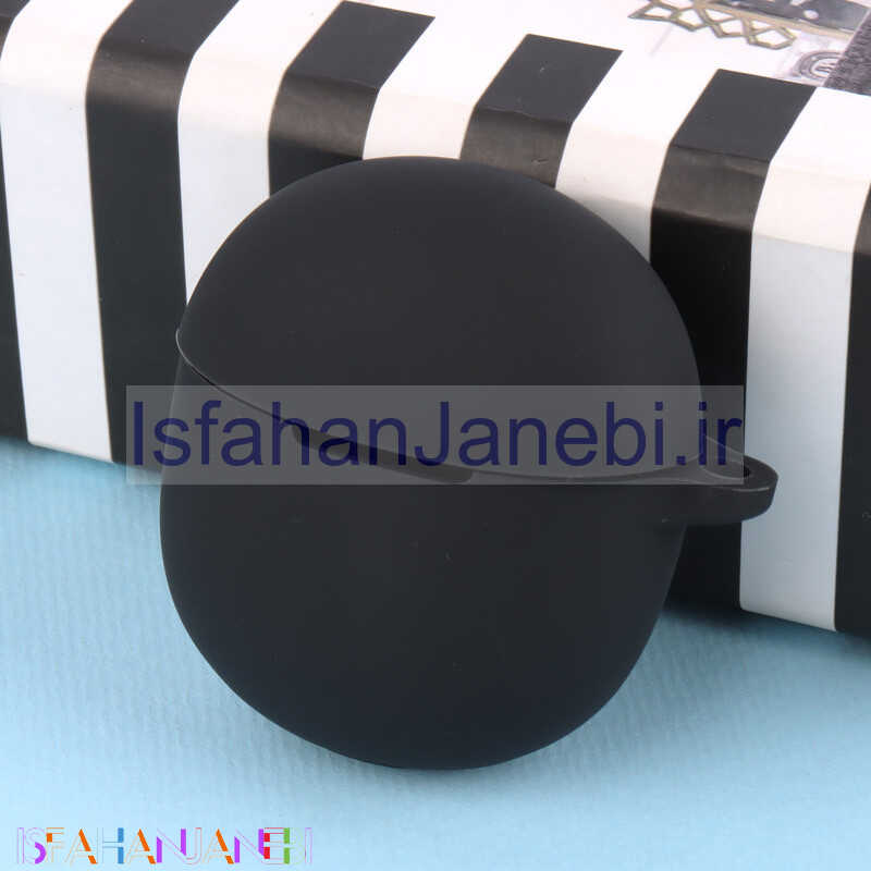 اصفهان جانبی-کاور هندزفری سیلیکونی Haylou X1 Neo