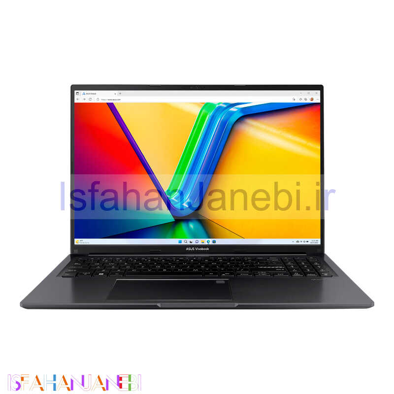 اصفهان جانبی-لپ تاپ Asus VivoBook 16 X1605VA Core i7 (13700H) 8GB 1TB SSD INTEL 16" WUXGA