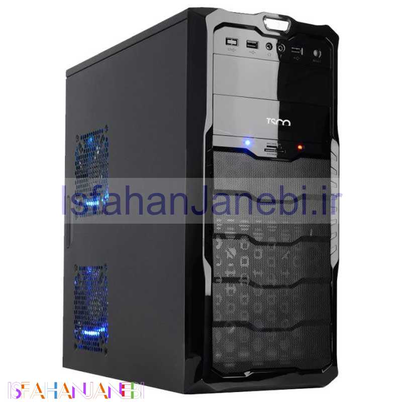 اصفهان جانبی-کیس کامپیوتر TSCO MA-4468