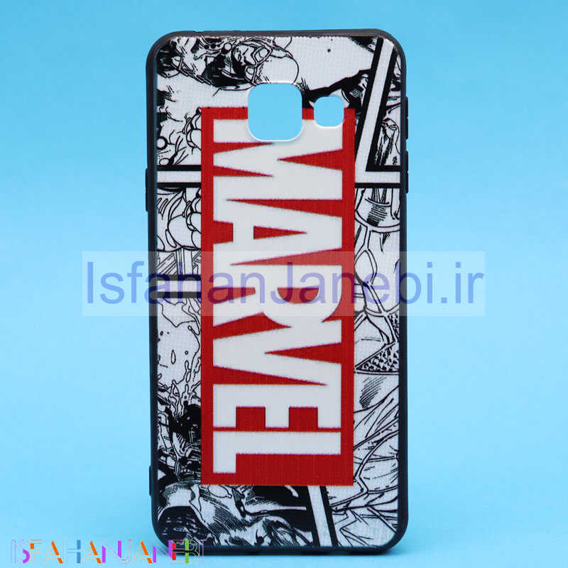 اصفهان جانبی-قاب فانتزی برجسته کد26 سامسونگ A3 2016 سری E