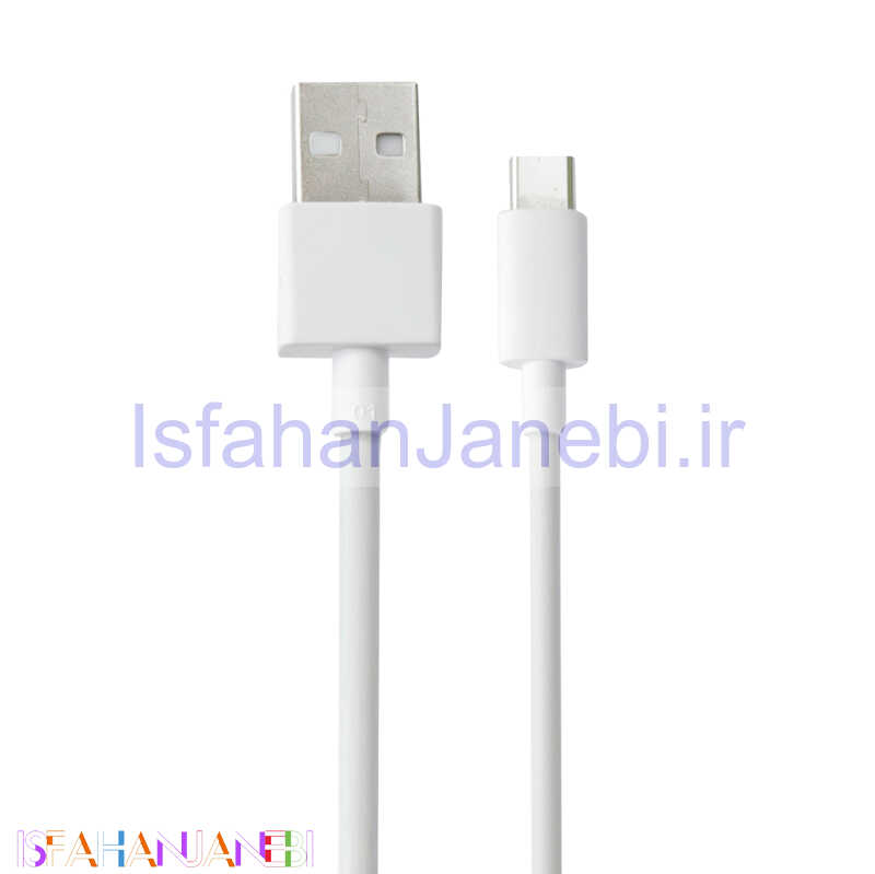 اصفهان جانبی-کابل تایپ سی شیائومی MI Type-C اورجینال