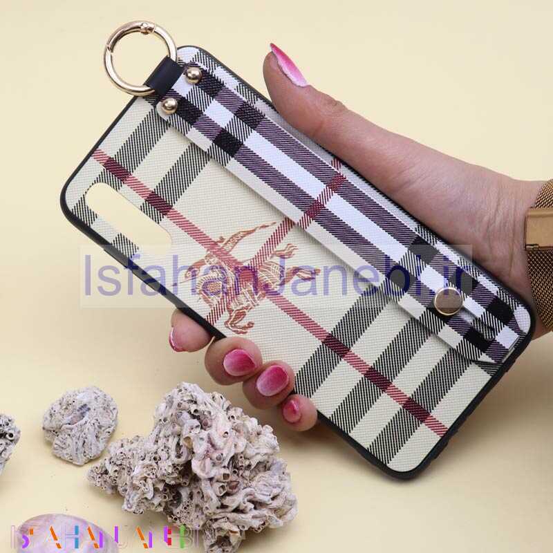 اصفهان جانبی-قاب طرحدار هولدر دستی کد8 سامسونگ A30s / A50s