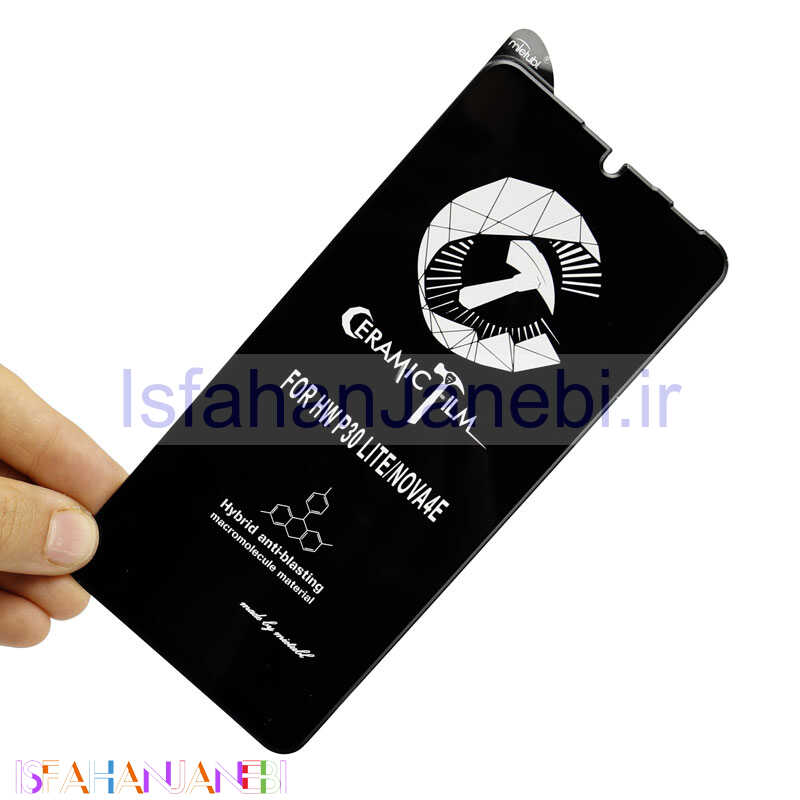 اصفهان جانبی-گلس سرامیکی MIETUBL CLEAR هواوی P30 Lite / Nova 4E