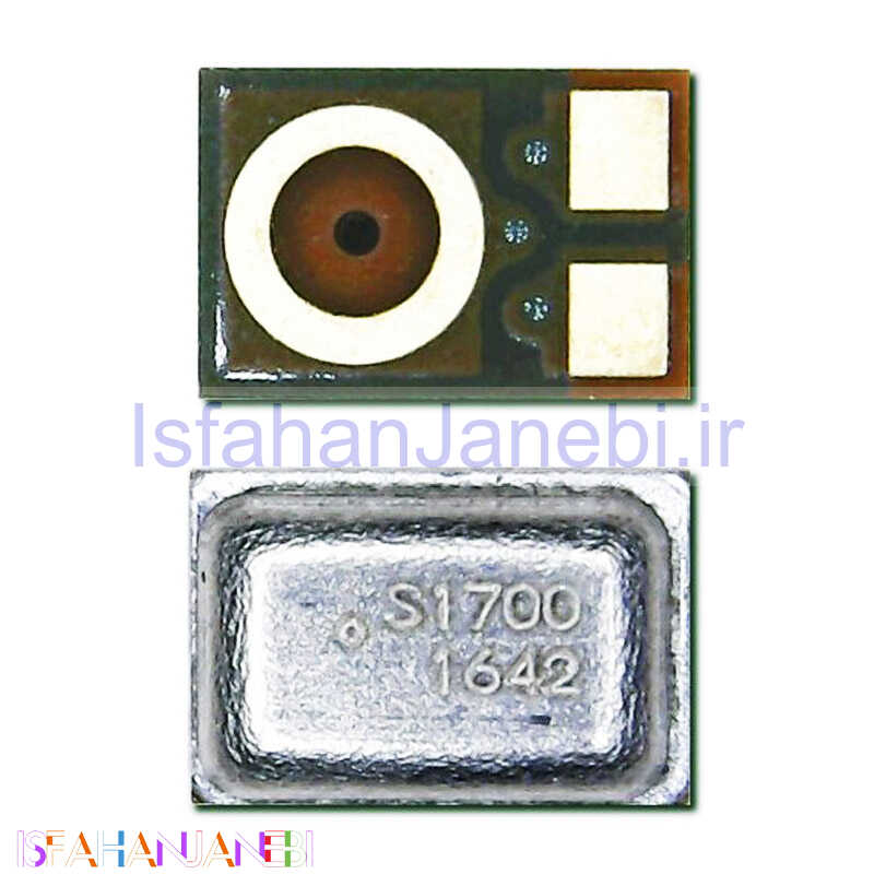اصفهان جانبی-میکروفن موبایل Samsung Galaxy M10