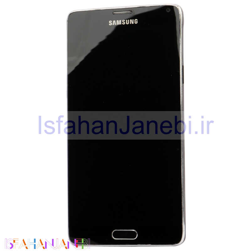 اصفهان جانبی-ماکت گوشی Samsung Galaxy Note 4