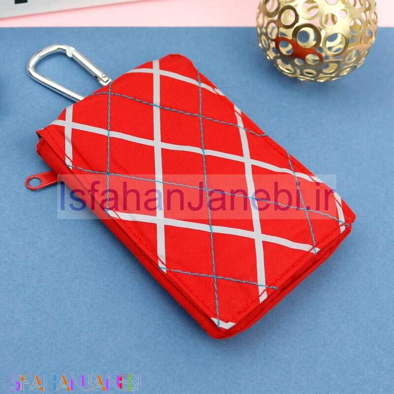 اصفهان جانبی-کیف هندزفری گردنی