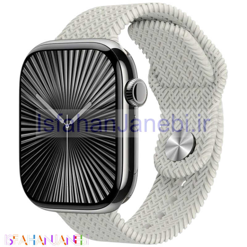 اصفهان جانبی-ساعت هوشمند HK Huahong HK10 Pro Max