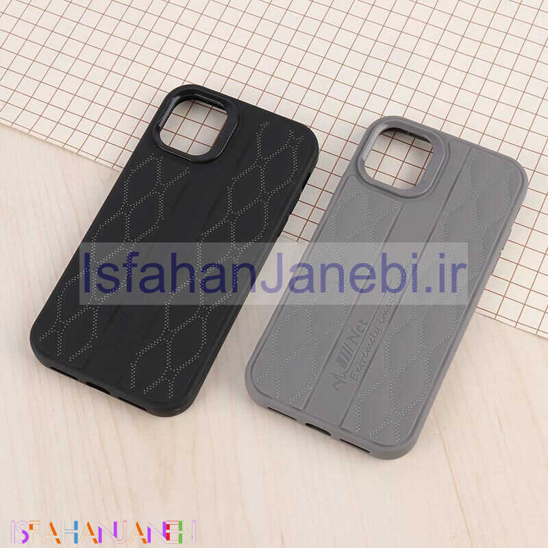 اصفهان جانبی-قاب ژله ای Extremely Imagination آیفون iPhone 11