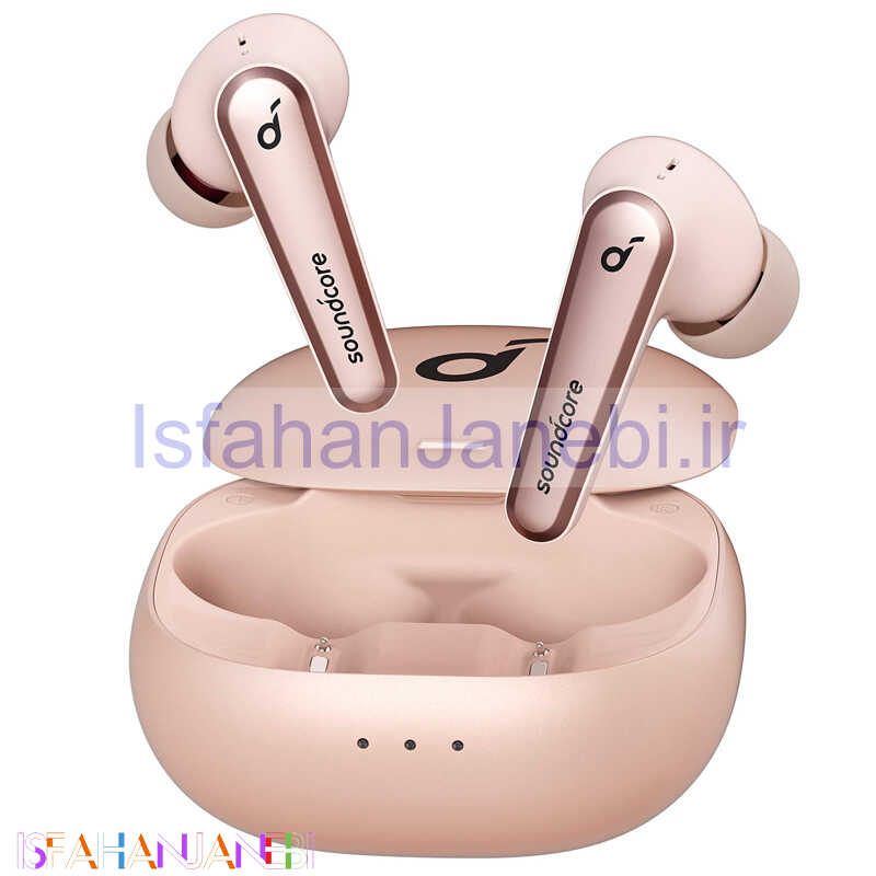اصفهان جانبی-هندزفری بلوتوث دو تایی Anker Soundcore Liberty Air 2 Pro A3951 TWS
