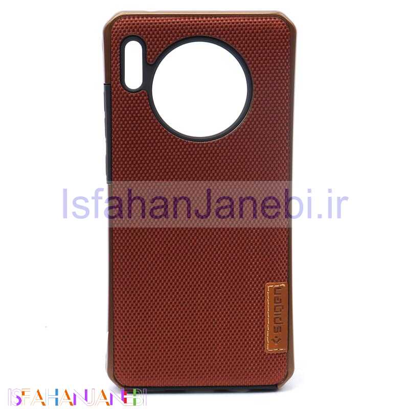 اصفهان جانبی-قاب طرح Spigen هواوی Mate 30