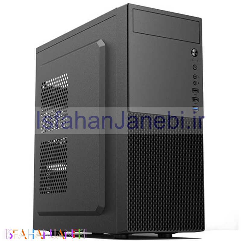 اصفهان جانبی-کیس کامپیوتر نوا Nova NC-E188