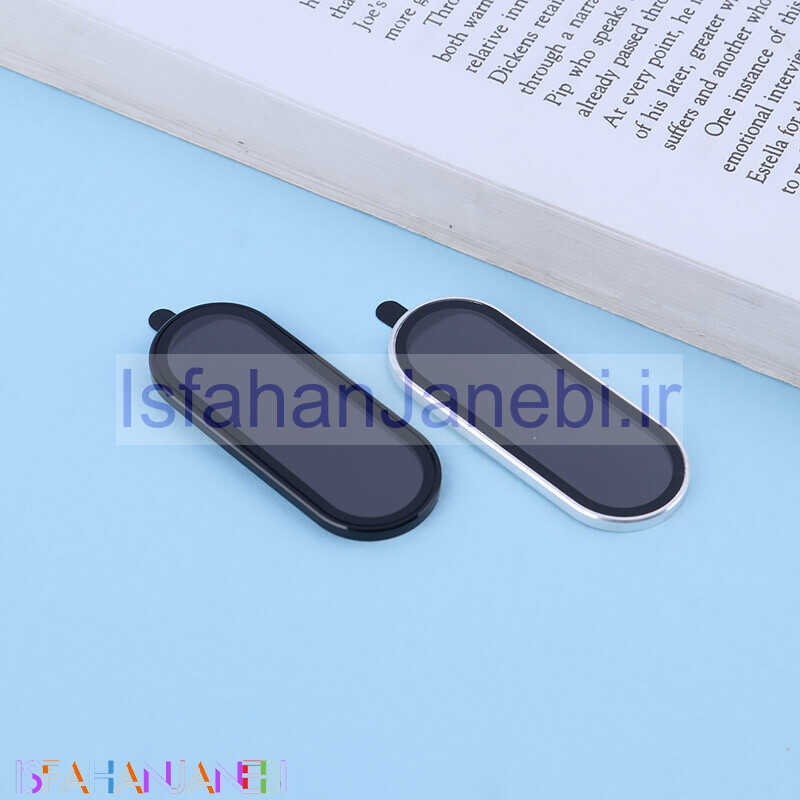 اصفهان جانبی-محافظ لنز رینگی Lens Shield سامسونگ Galaxy A26 / A36 / A56