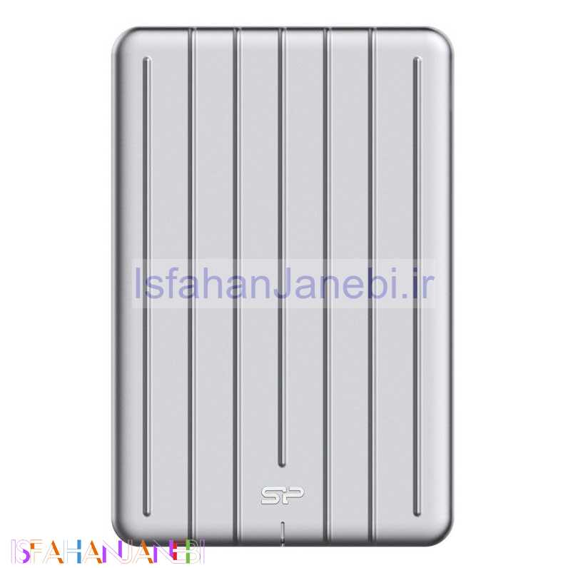 اصفهان جانبی-هارد اکسترنال سیلیکون پاور Silicon Power Armor A75 1TB