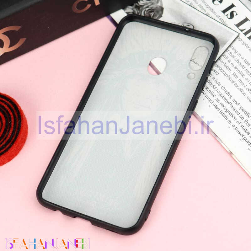 اصفهان جانبی-قاب فانتزی برجسته کد 8 سامسونگ M20 سری B