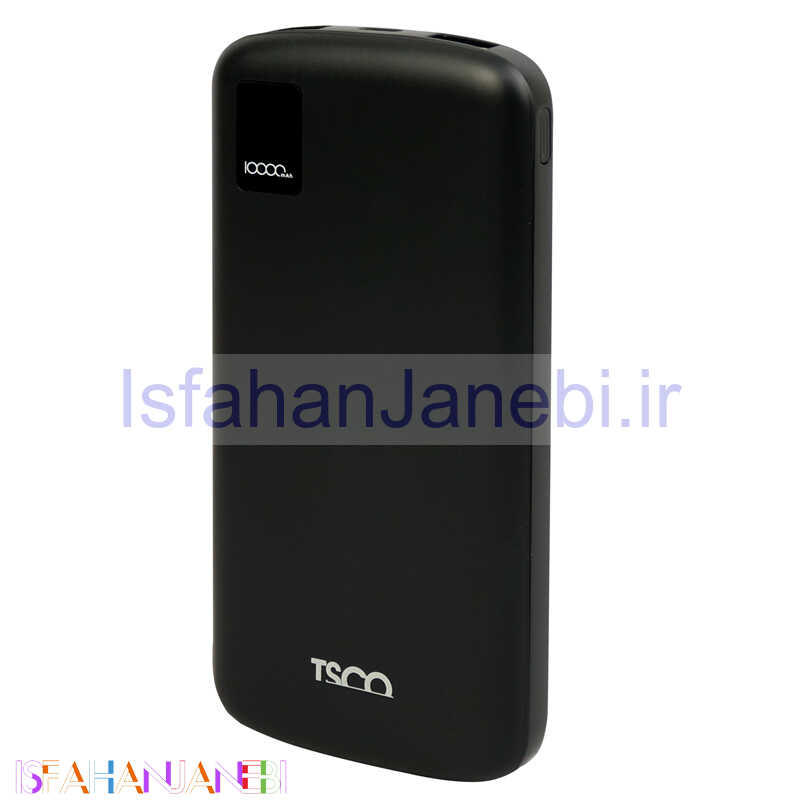 اصفهان جانبی-پاور بانک 10000 تسکو TSCO TP 815L 10.5W