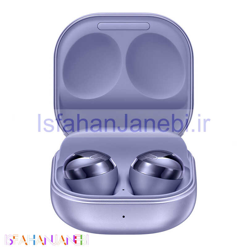 اصفهان جانبی-هندزفری بلوتوث دو تایی Samsung Galaxy Buds Pro