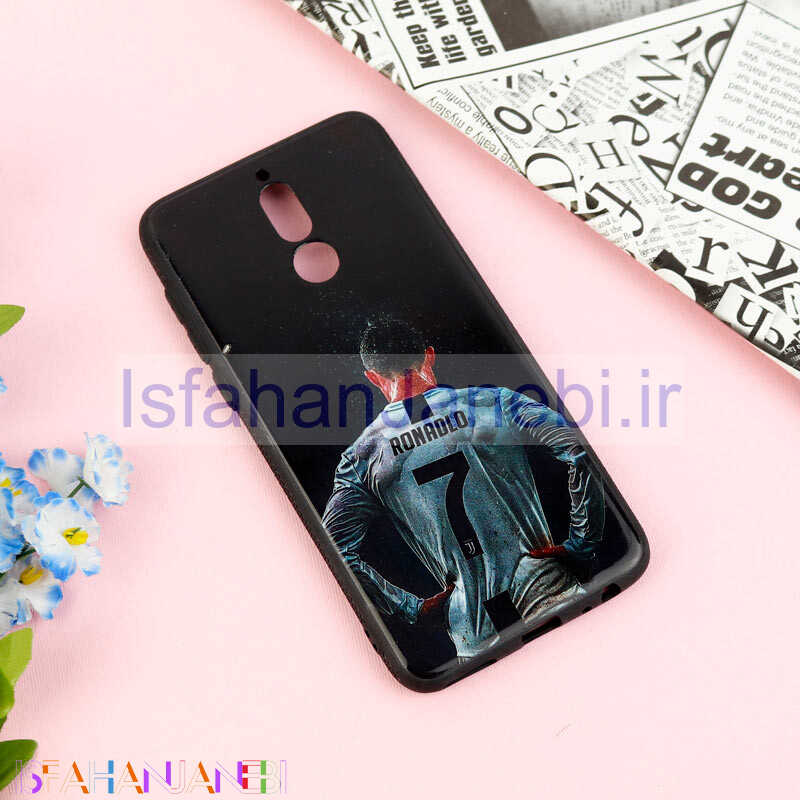 اصفهان جانبی-قاب فانتزی LINDO کد 14 هواوی Huawei Mate 10 Lite