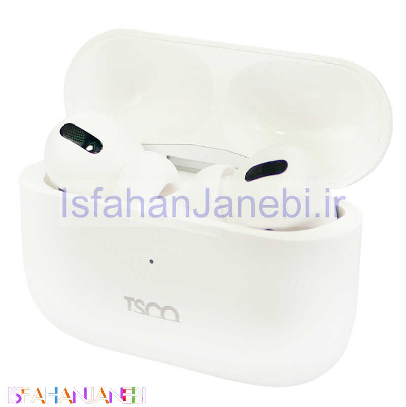 اصفهان جانبی-هندزفری بلوتوث دو تایی TSCO AirPods Pro TH9300